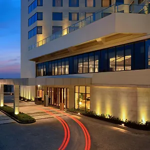 Park Plaza Chandigarh Hotel Zirakpur