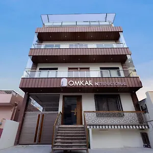 Omkar International --a Premium Luxury -- 5-star Feel At An Affordable Price -- Hotel Varanasi