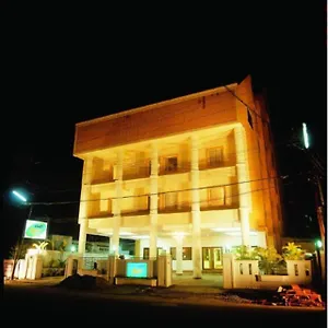 Abad Metro Hotel Kochi